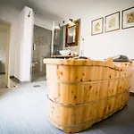 Spalettas Porta - Videki Vendeghaz * Ortilos
