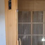 Lejlighed Spalettas Porta - Videki Vendeghaz *