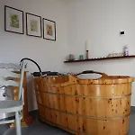 Lejlighed Spalettas Porta - Videki Vendeghaz *