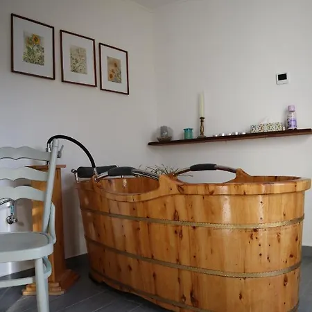 Apartment Spalettas Porta - Videki Vendeghaz *